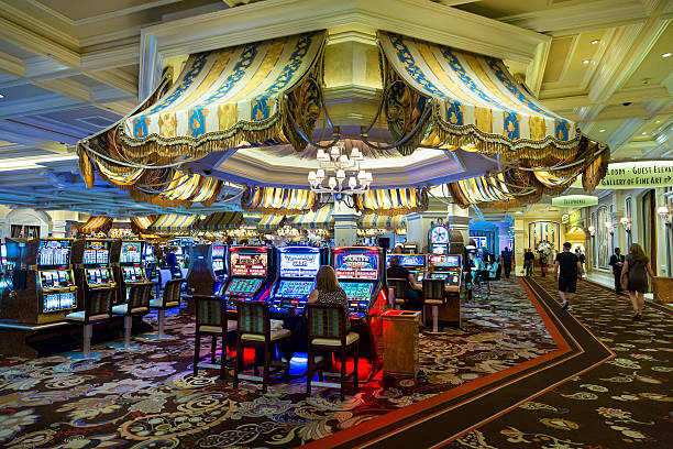 Live-dealer casino table with multi-camera setup