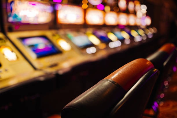 Speed Blackjack action buttons displayed on 369zk interface showing hit stand double split options